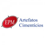 EPM Blocos de Concreto e Pré Moldados de Concreto